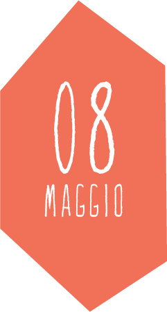 08 maggio